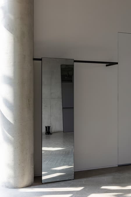 Facade Pattern H tower